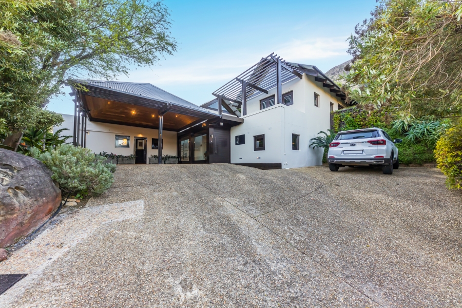 To Let 3 Bedroom Property for Rent in Kenrock Country Estate Western Cape